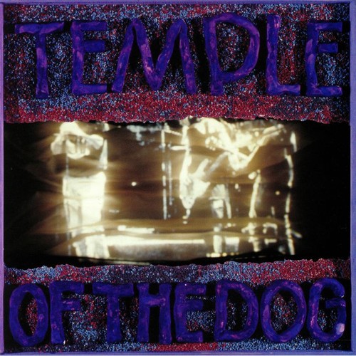Temple the dog - temple,