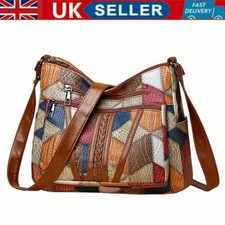 Women’s Vintage Crossbody
