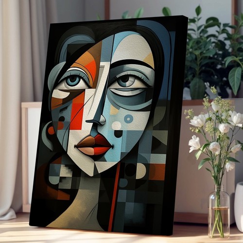 Pablo picasso digital - pablo,