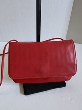 MYWALIT Multicolor Leather