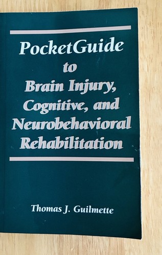 Pocketguide brain injury - to,