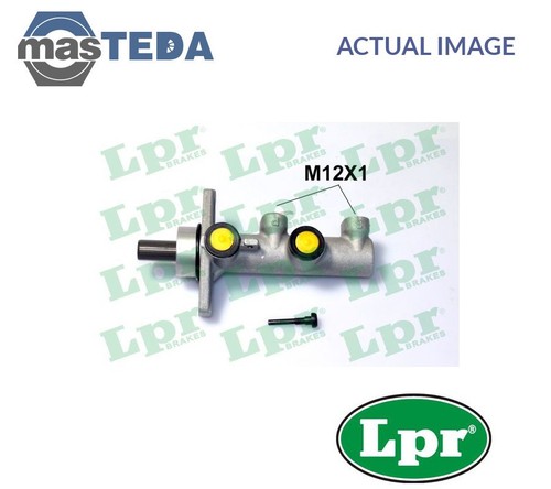 6382 brake master cylinder lpr - brake,