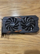 GIGABYTE NVIDIA GeForce