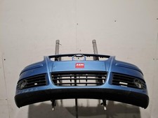 VOLKSWAGEN POLO MK4 2005 BLUE