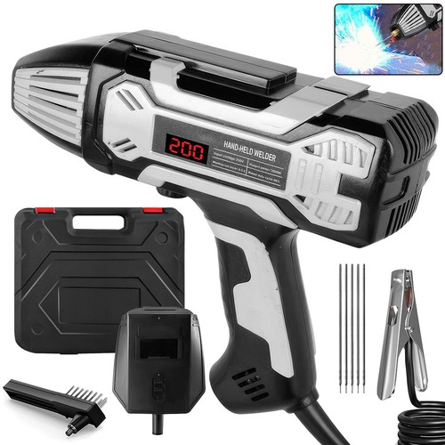 220v 200a portable handheld - portable,