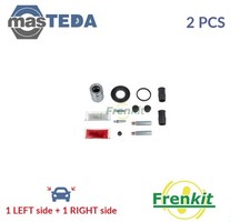 736083 BRAKE CALIPER REPAIR