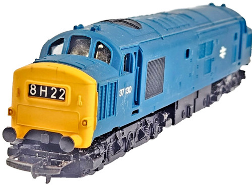 Hornby r751 gauge class - class, 37
