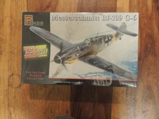 1/48 Pegasus Messerschmitt