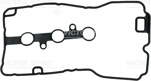 Valve cover gasket acm - gasket,