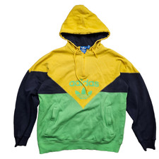 Adidas   Track Jacket jumper