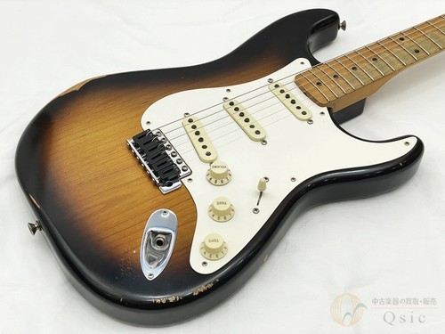 Fender road worn s - worn, 50