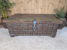 Vintage Rustic Antique Indian