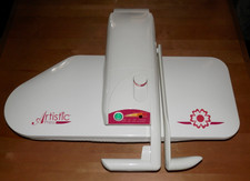 Artistic Press Model EP 100 by