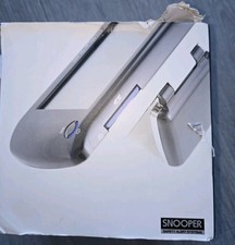 Syrius Snooper GPS  Speed