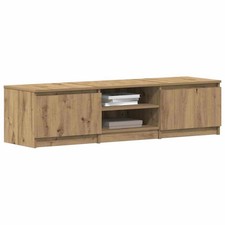 TV Cabinet Artisan Oak