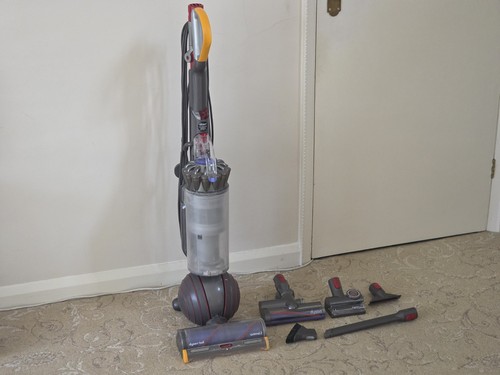Dyson ball animal grey - ball, 2