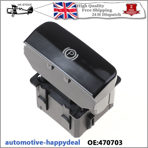 Electronic hand brake - electronic,