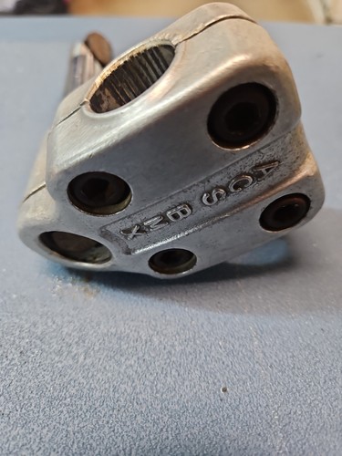 Acs 1982 stoker bmx - 1982,