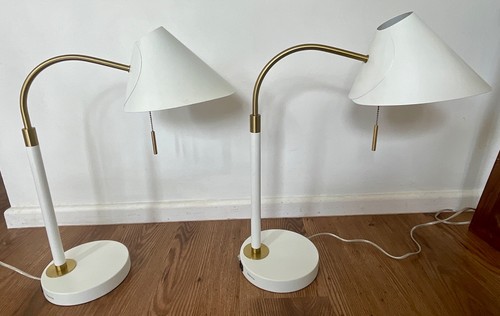 Pair west elm mid - of,