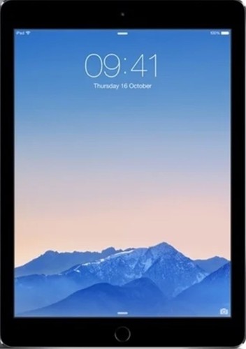 Apple ipad air - apple, wi-fi