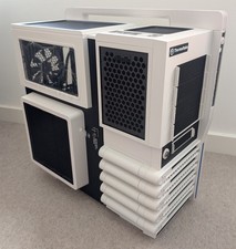 Thermaltake Level 10 GT Snow