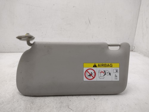 Nissan navara sun visor - navara,