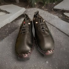 Ultra Comfort Soft Orthopedic Shoes for Women Leather Softsole 2024 New