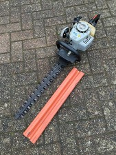 Echo HC-1500 Double Sided Hedge Cutter