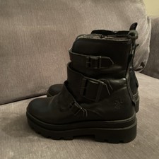 Fly London Boots