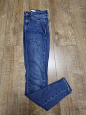 River Island Women's Blue