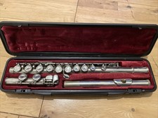 Buffet Crampon "Cosser Scale