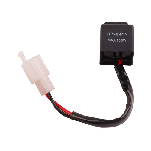 Pin electronic led flasher - led,