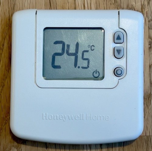 Honeywell dt92a wireless room - wireless,