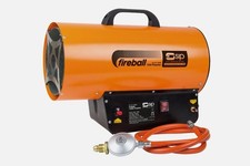 Sip propane space heater - propane,