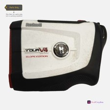 BUSHNELL TOUR V4 SLOPE EDITION RANGE FINDER SPARE & REPAIR