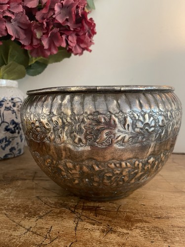 Large vintage copper - vintage,