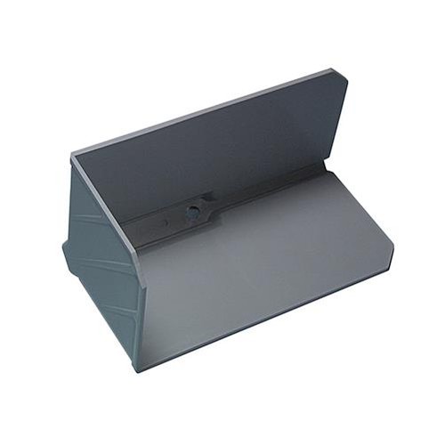 Faithfull plastic brick hod - ,