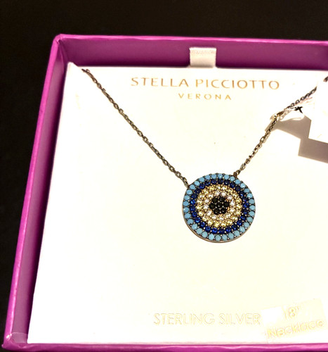 Stella picciotto verona evil - verona,