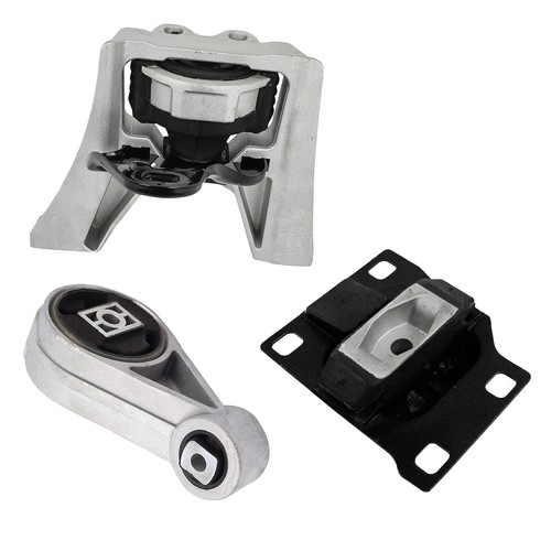 Front engine mount trans - engine,