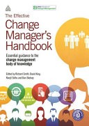 The Effective Change Manager's