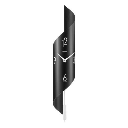 Wall clock hermle - clock,