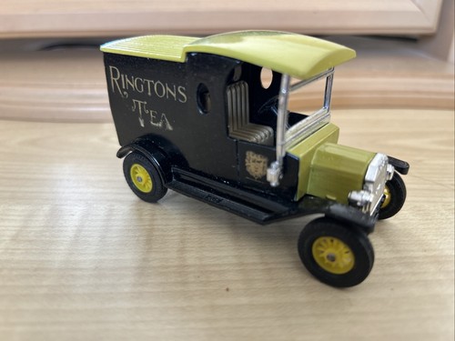 Rare matchbox yesteryear code - rare,