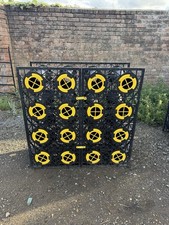 SOAKAWAY CRATE 400L  Rain Drainage 100 x 100 x 40cm