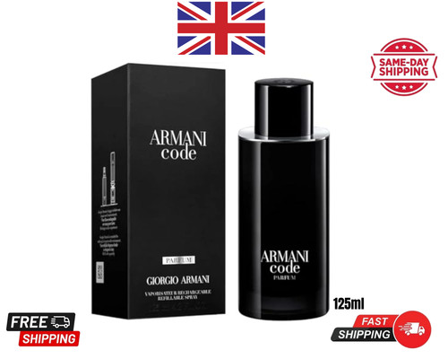 Giorgio armani code parfum - armani,