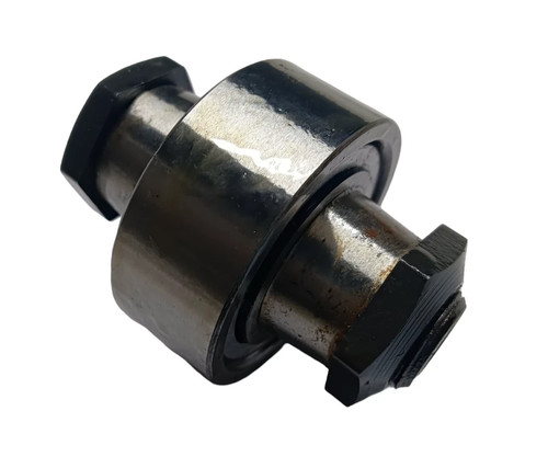 Complete crank pin assembly - crank,
