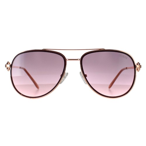 Guess sunglasses gf0344 28u - gf0344,