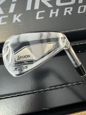 Srixon ZXi5 Black Out Irons