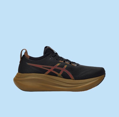 Asics gel nimbus - asics,
