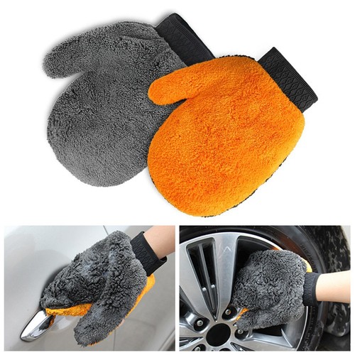 Car wash brush coral - brush,