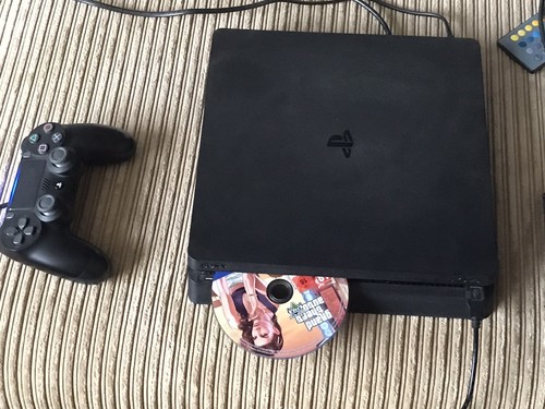 Sony playstation ps4 1tb - ps4,